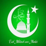 Logo of Jashne Eid Milad Un Nabi android Application 